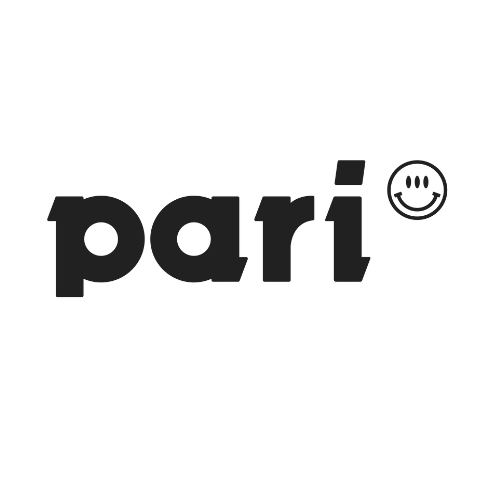 pari negro
