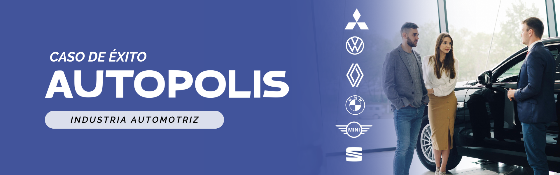 BANNER autopolis  (1.)