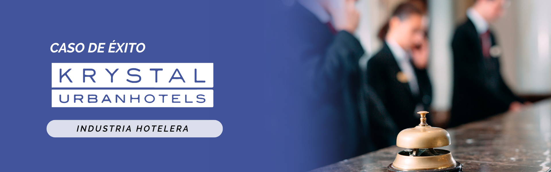 BANNER krystal BANNER krystal