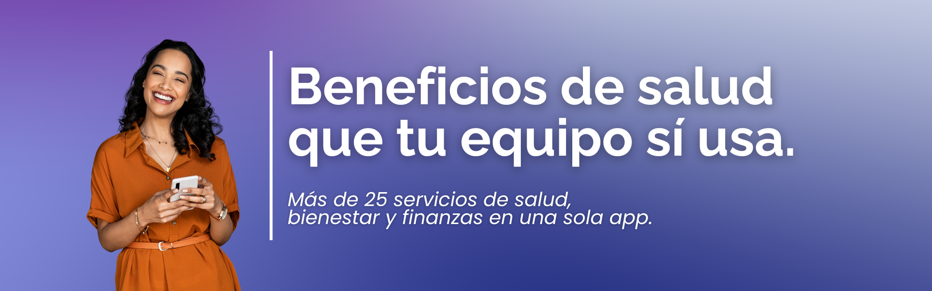 Banner beneficios Banner beneficios
